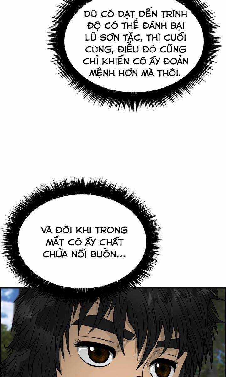 Phong Lôi Kiếm - Chapter 40 - Trang 27
