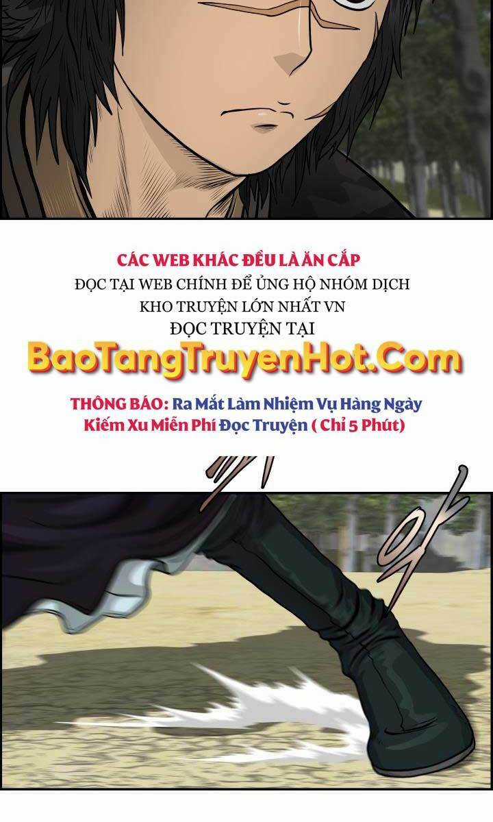 Phong Lôi Kiếm - Chapter 40 - Trang 28