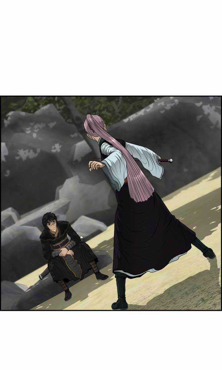 Phong Lôi Kiếm - Chapter 40 - Trang 29