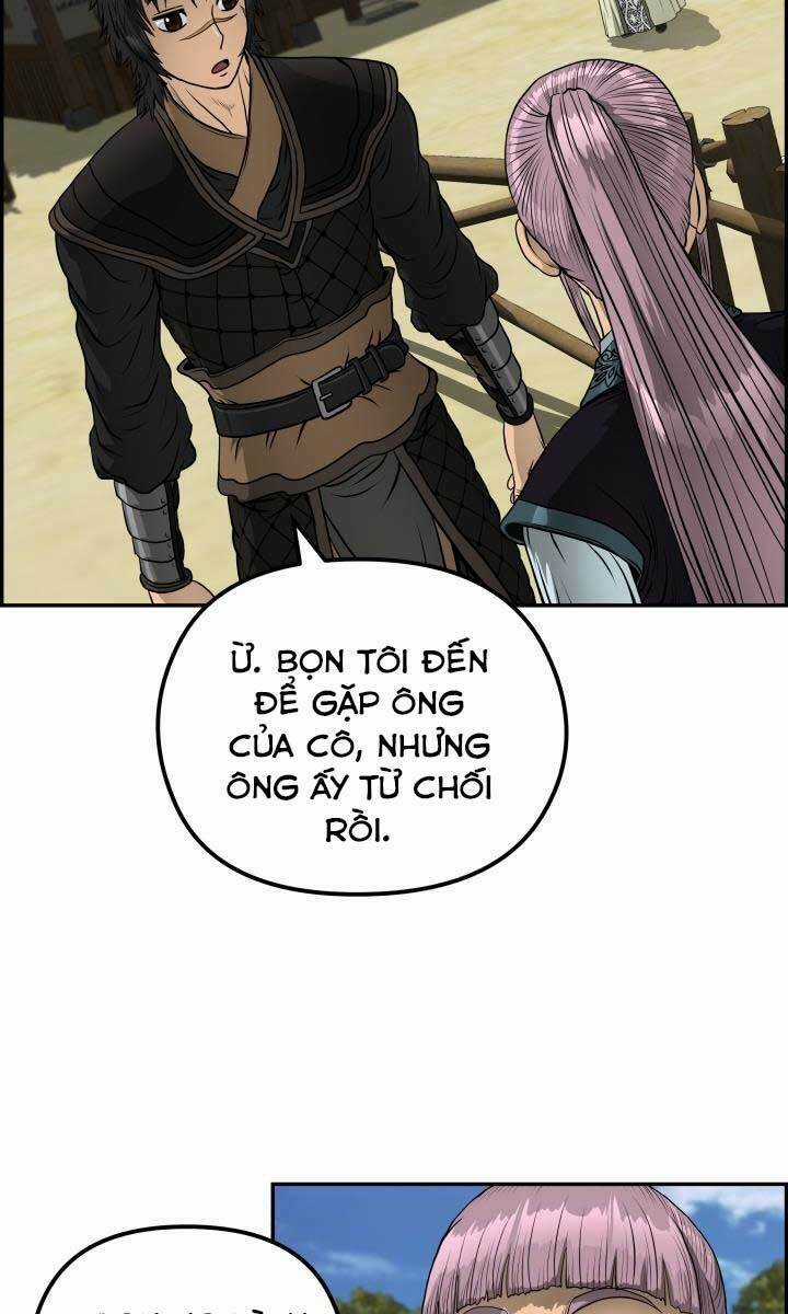 Phong Lôi Kiếm - Chapter 40 - Trang 4