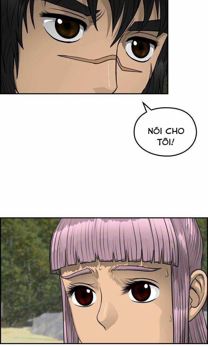 Phong Lôi Kiếm - Chapter 40 - Trang 32