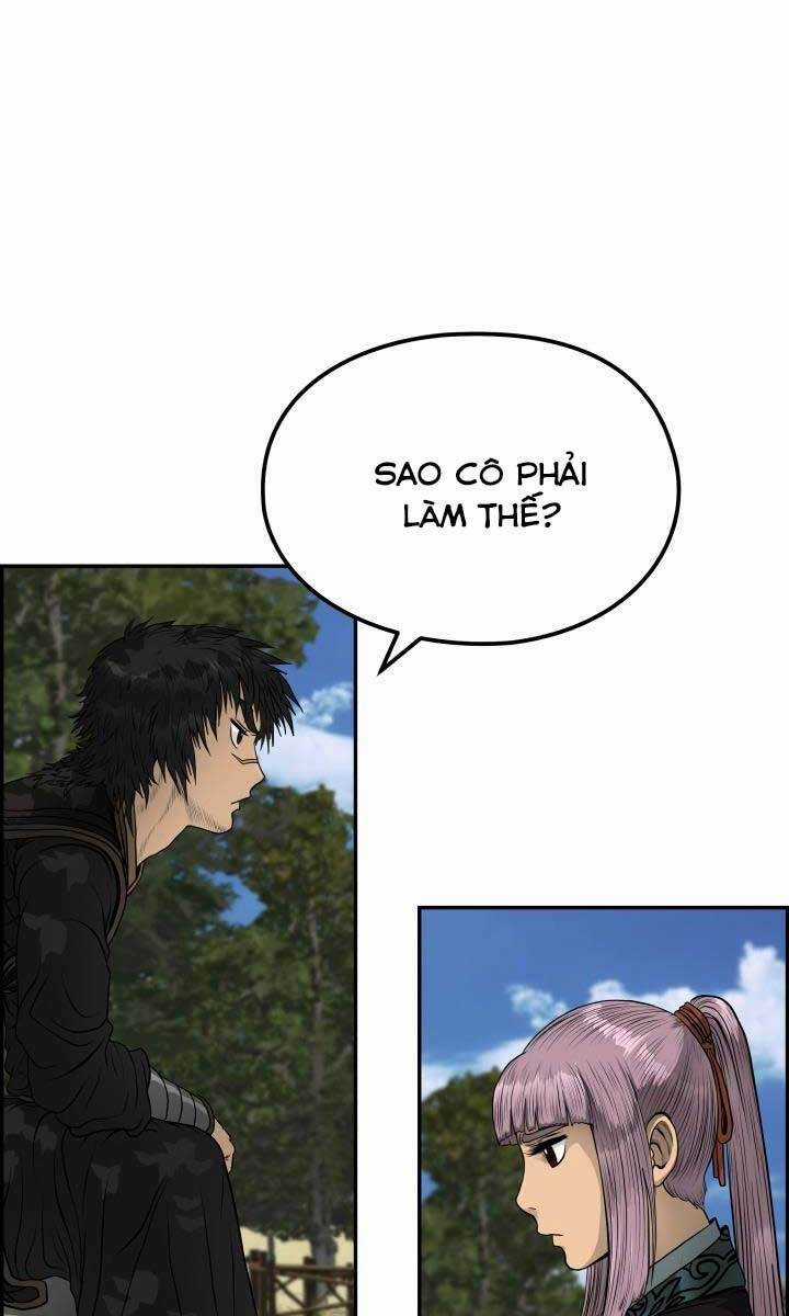 Phong Lôi Kiếm - Chapter 40 - Trang 33