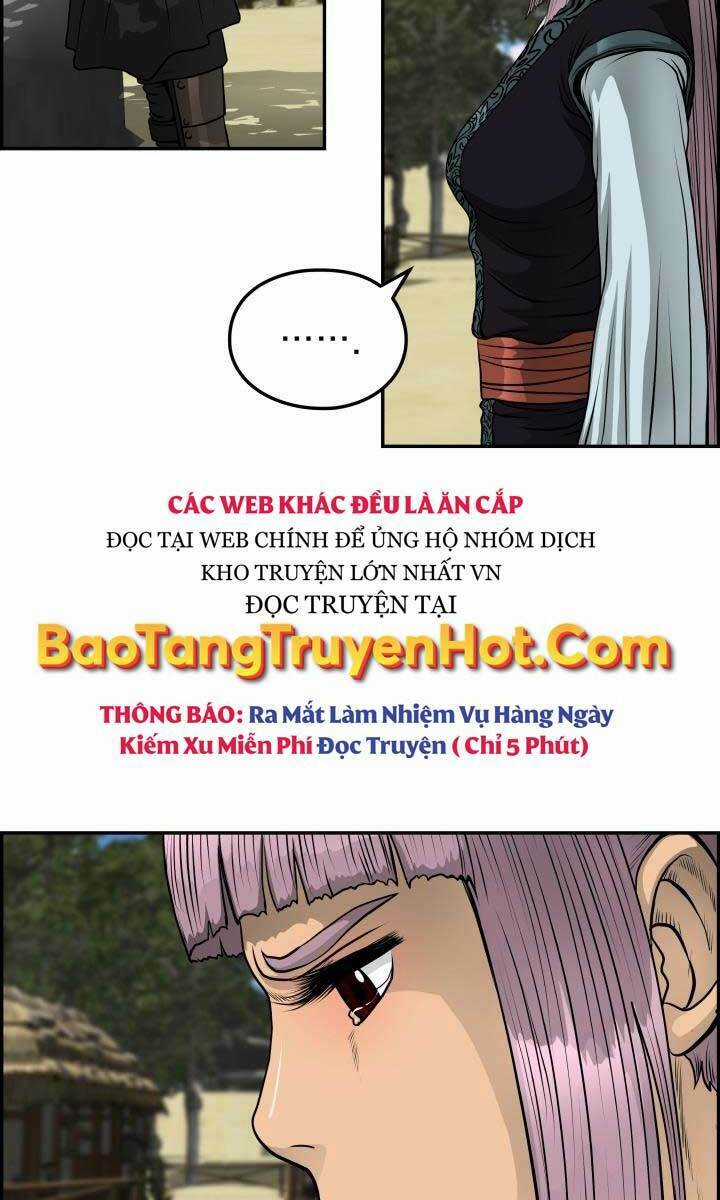 Phong Lôi Kiếm - Chapter 40 - Trang 34