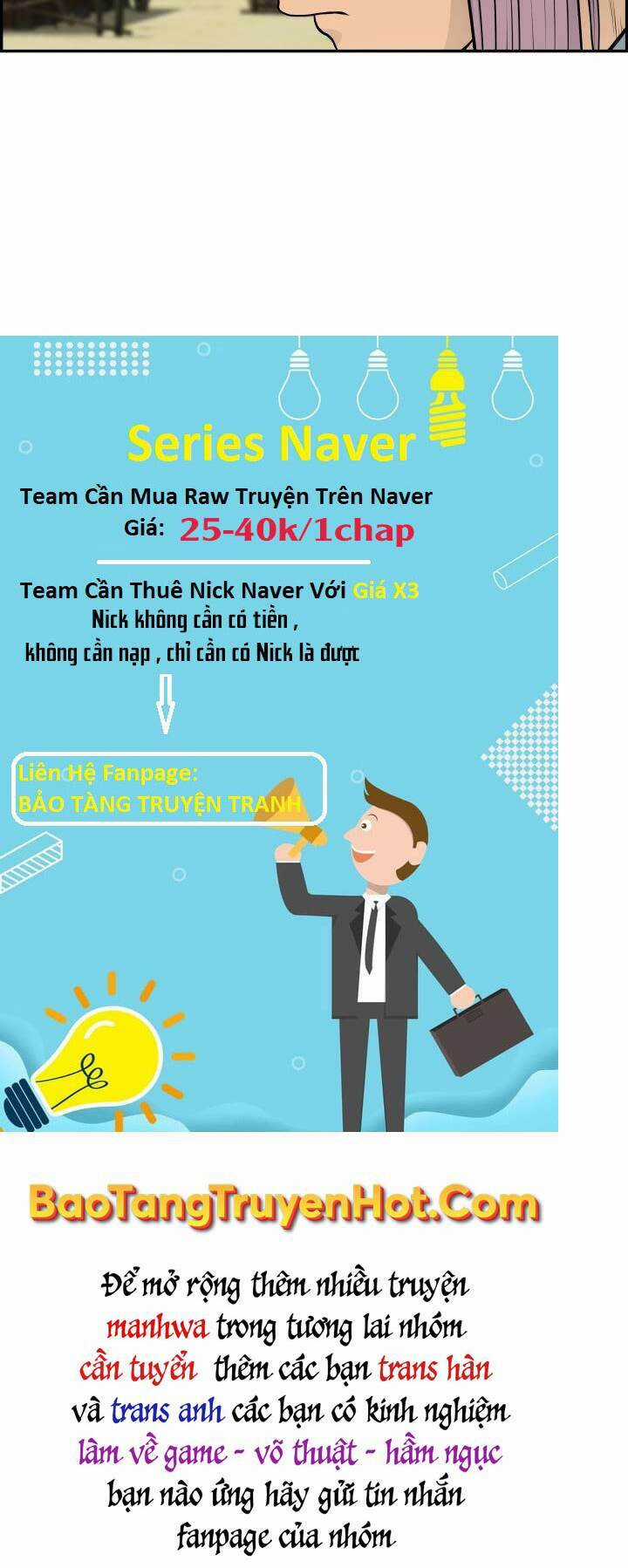 Phong Lôi Kiếm - Chapter 40 - Trang 35