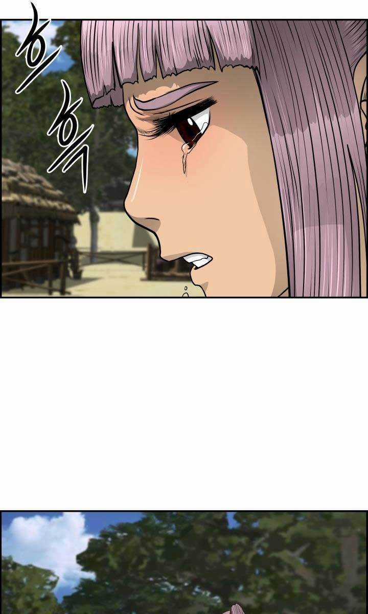 Phong Lôi Kiếm - Chapter 40 - Trang 36