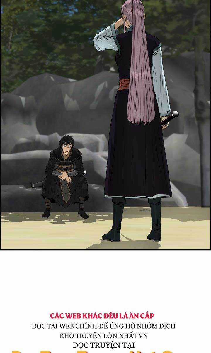 Phong Lôi Kiếm - Chapter 40 - Trang 37