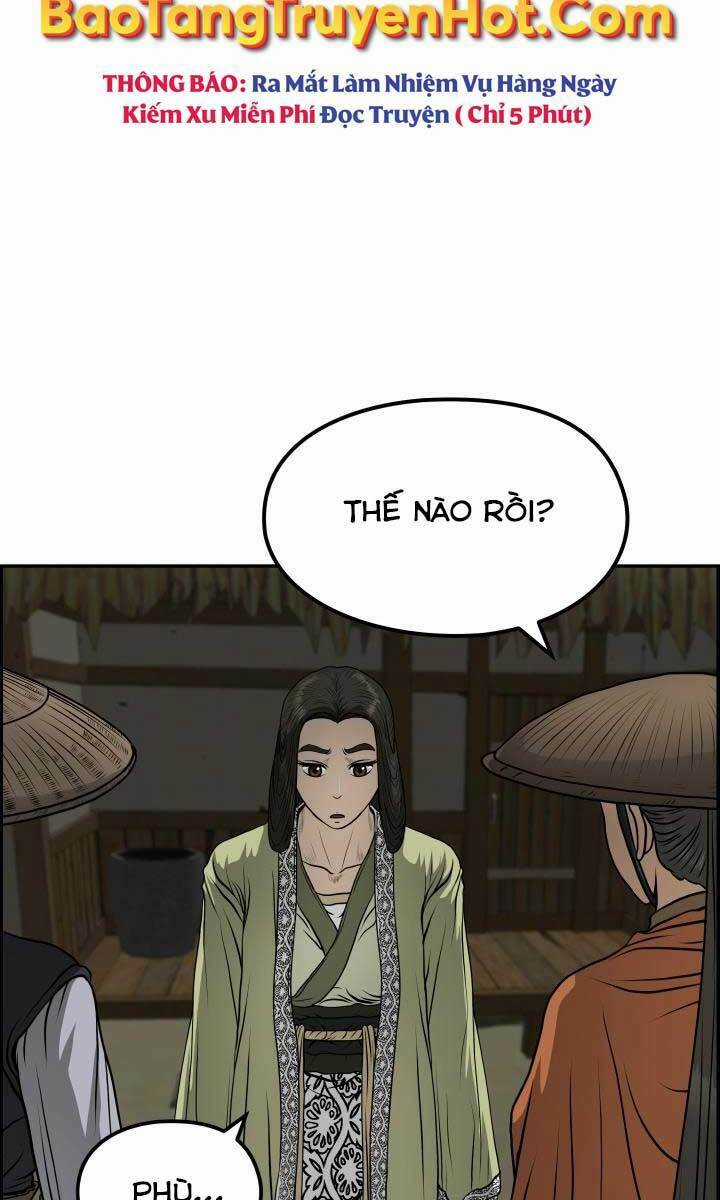 Phong Lôi Kiếm - Chapter 40 - Trang 38