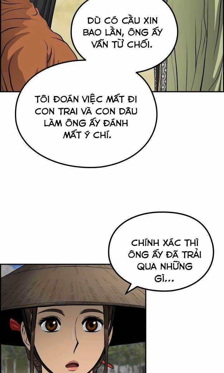 Phong Lôi Kiếm - Chapter 40 - Trang 40