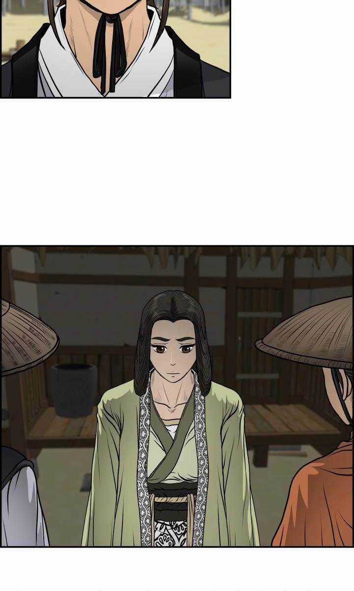 Phong Lôi Kiếm - Chapter 40 - Trang 41