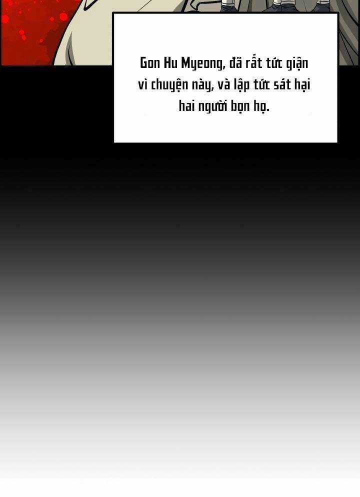 Phong Lôi Kiếm - Chapter 40 - Trang 47