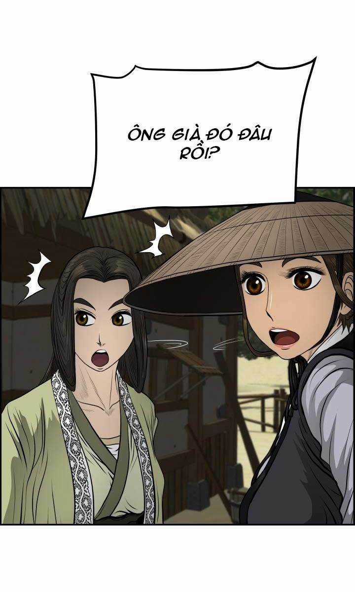 Phong Lôi Kiếm - Chapter 40 - Trang 49