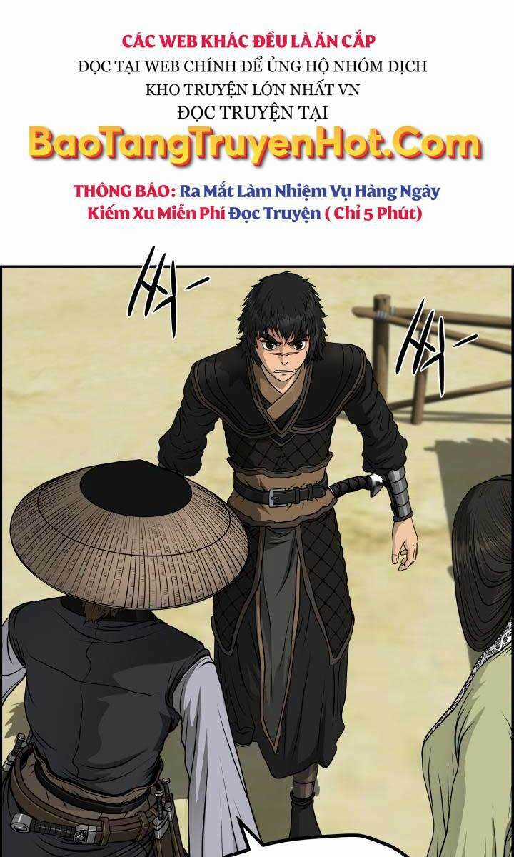 Phong Lôi Kiếm - Chapter 40 - Trang 50