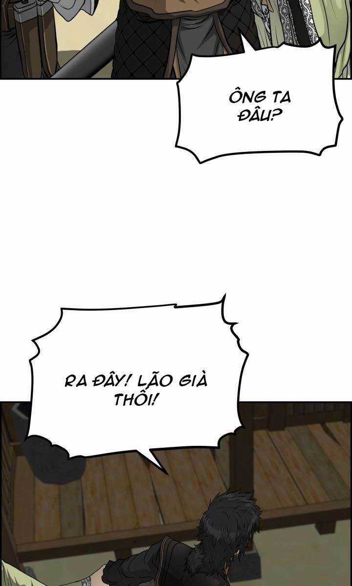 Phong Lôi Kiếm - Chapter 40 - Trang 52