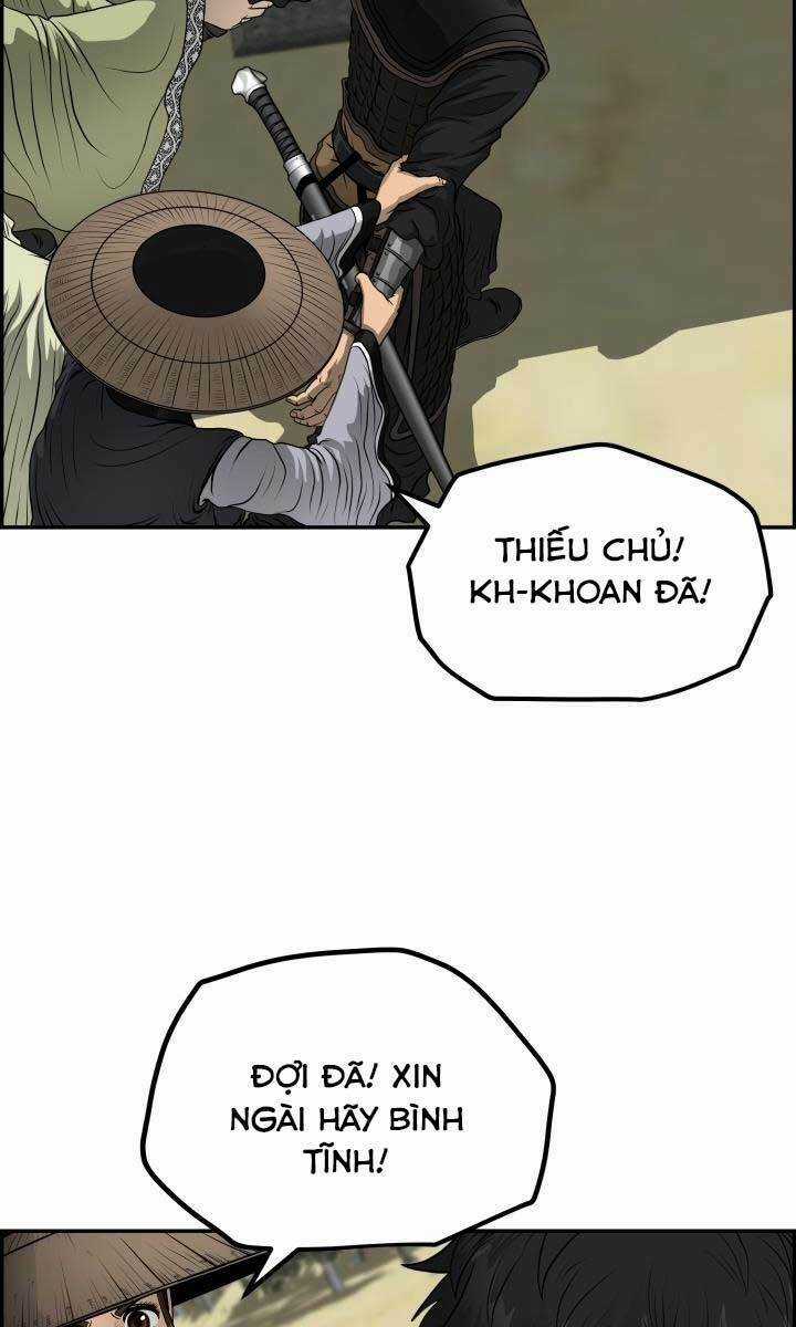 Phong Lôi Kiếm - Chapter 40 - Trang 53