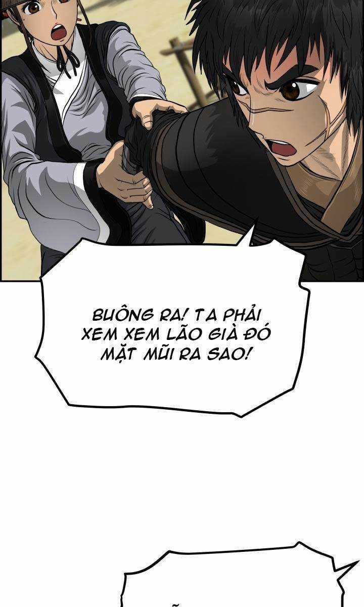 Phong Lôi Kiếm - Chapter 40 - Trang 54