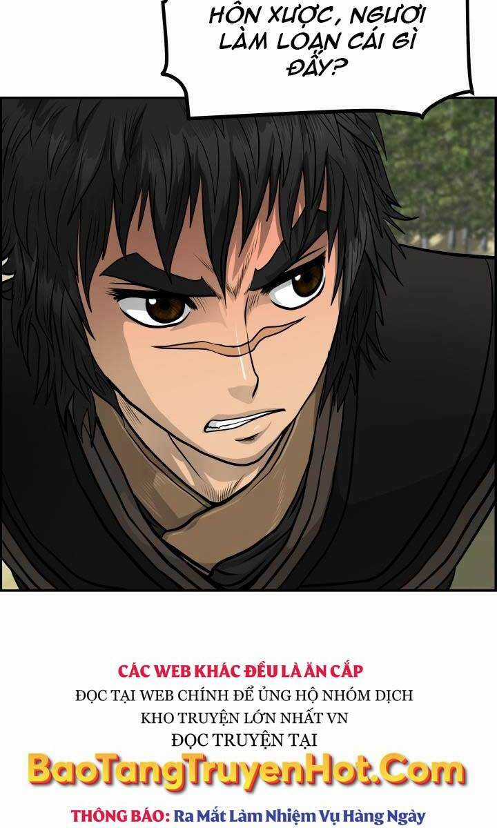 Phong Lôi Kiếm - Chapter 40 - Trang 55