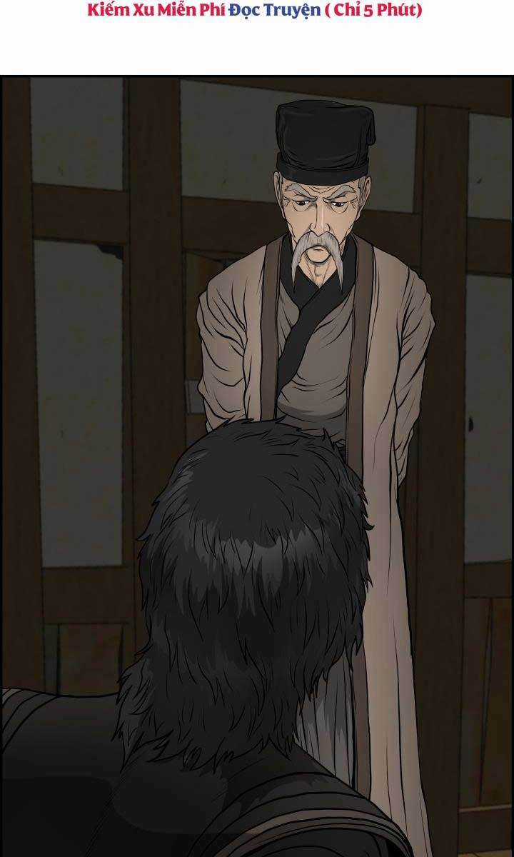 Phong Lôi Kiếm - Chapter 40 - Trang 56