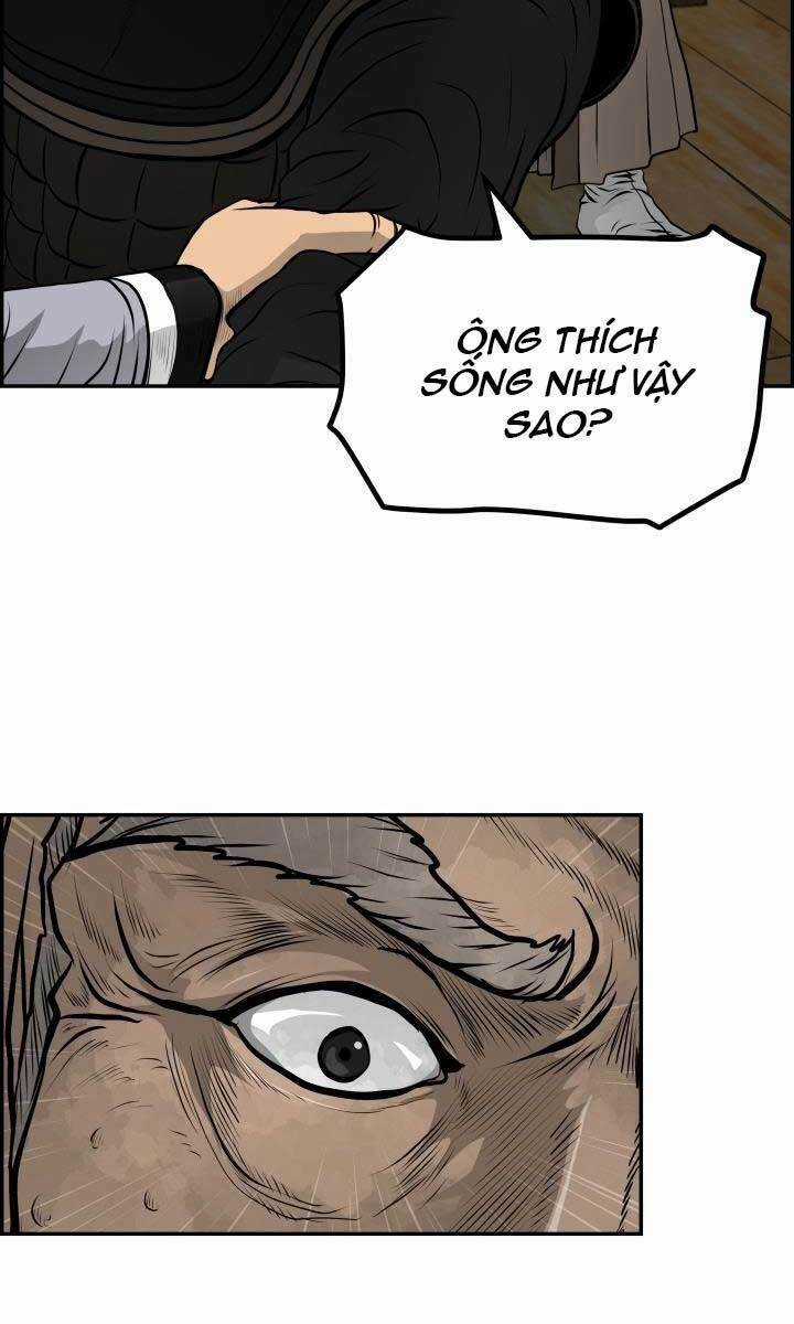 Phong Lôi Kiếm - Chapter 40 - Trang 57