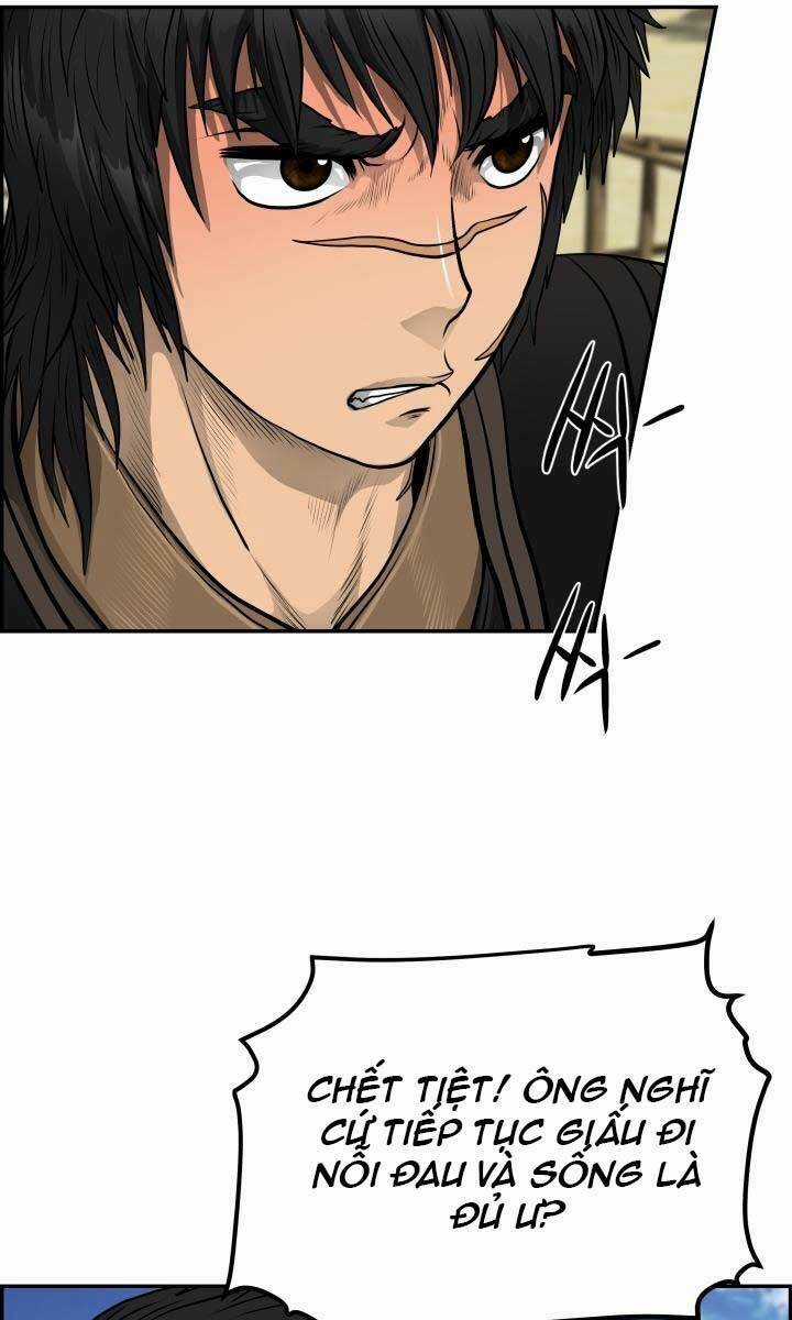 Phong Lôi Kiếm - Chapter 40 - Trang 59