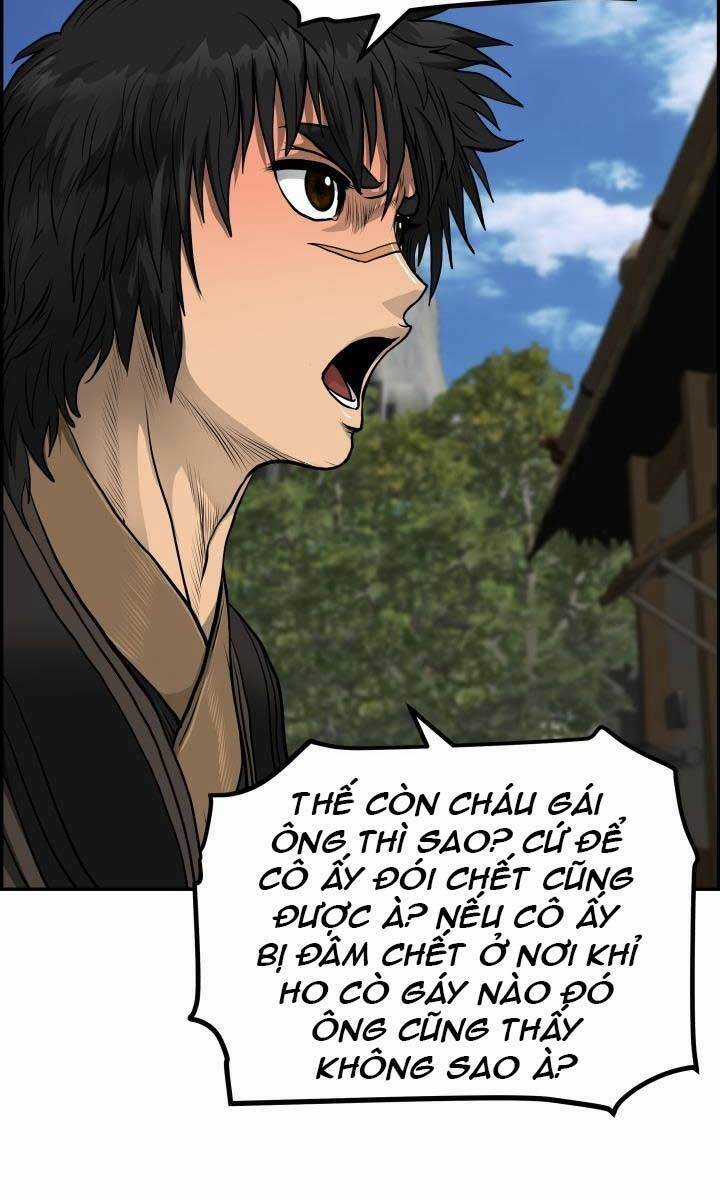 Phong Lôi Kiếm - Chapter 40 - Trang 60