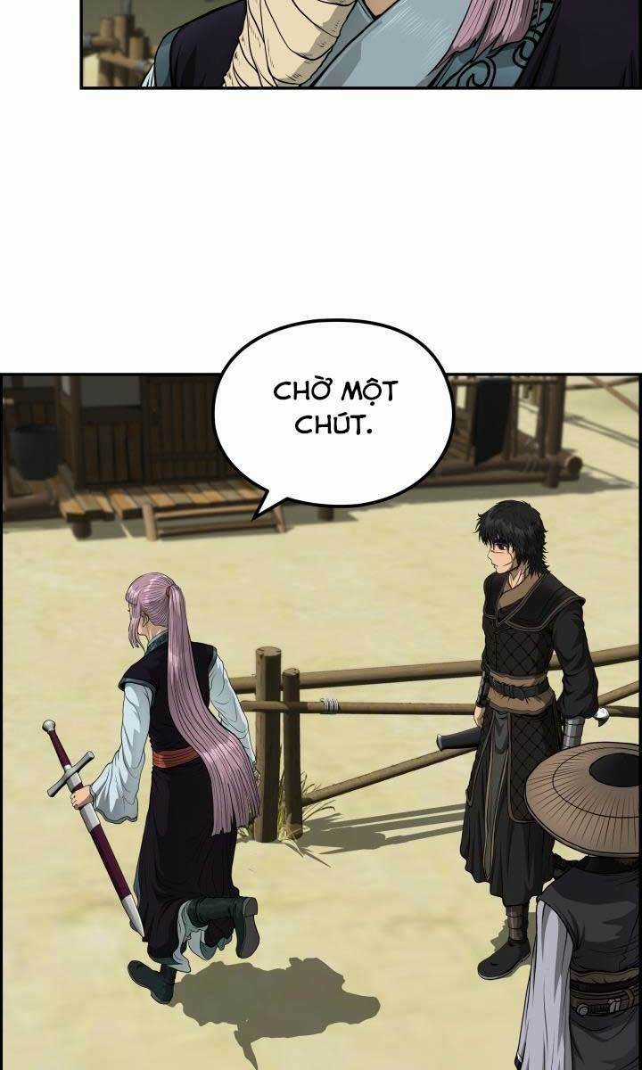 Phong Lôi Kiếm - Chapter 40 - Trang 7