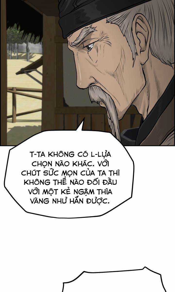 Phong Lôi Kiếm - Chapter 40 - Trang 62