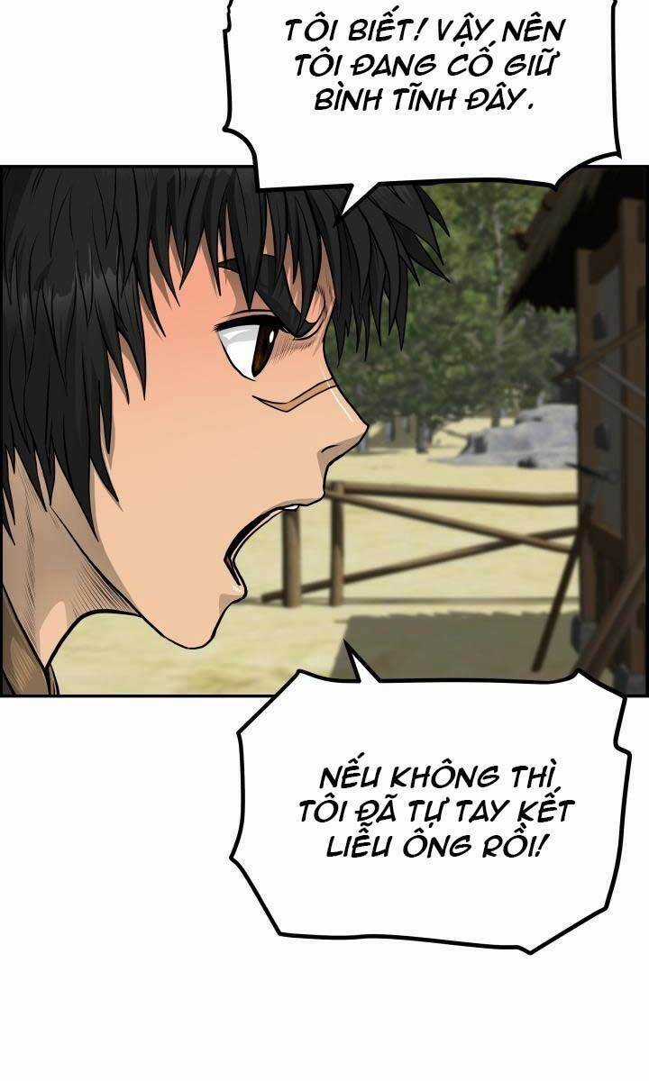 Phong Lôi Kiếm - Chapter 40 - Trang 63