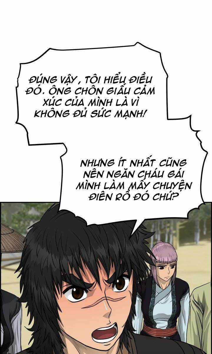 Phong Lôi Kiếm - Chapter 40 - Trang 64