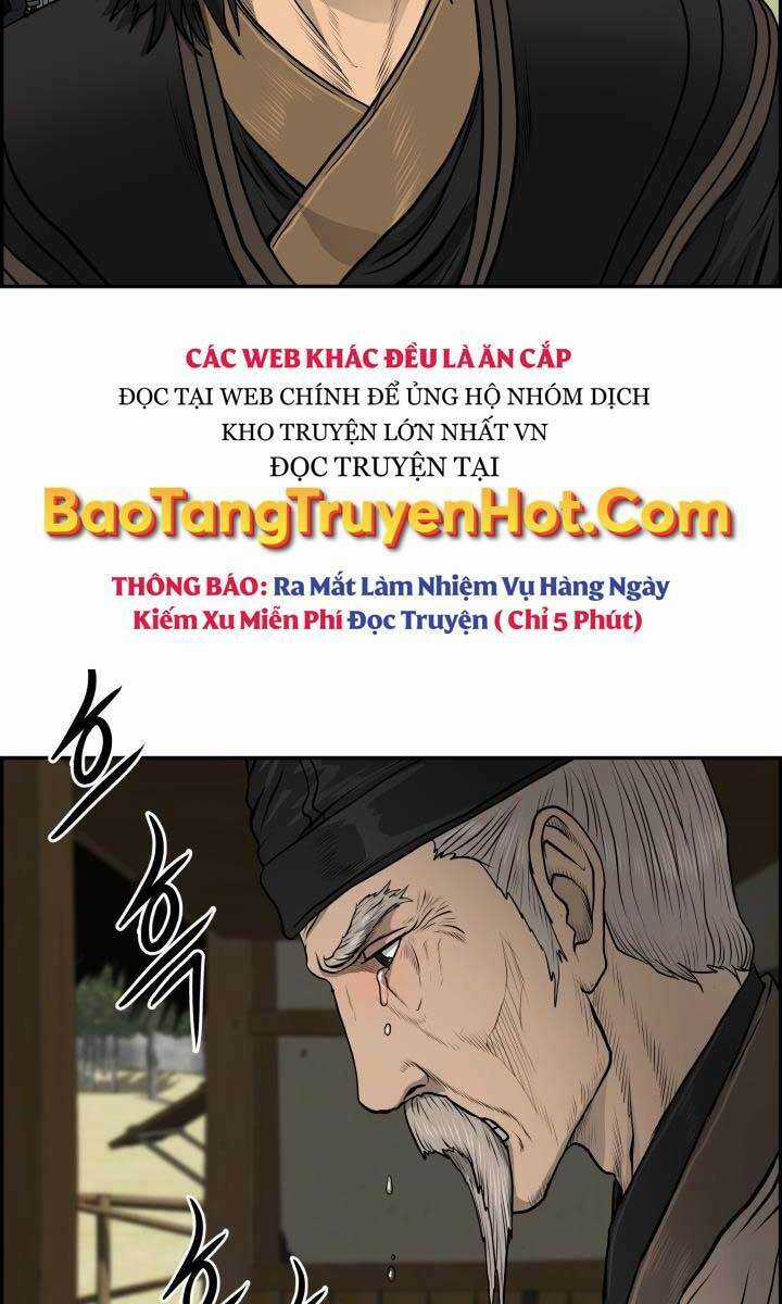 Phong Lôi Kiếm - Chapter 40 - Trang 65