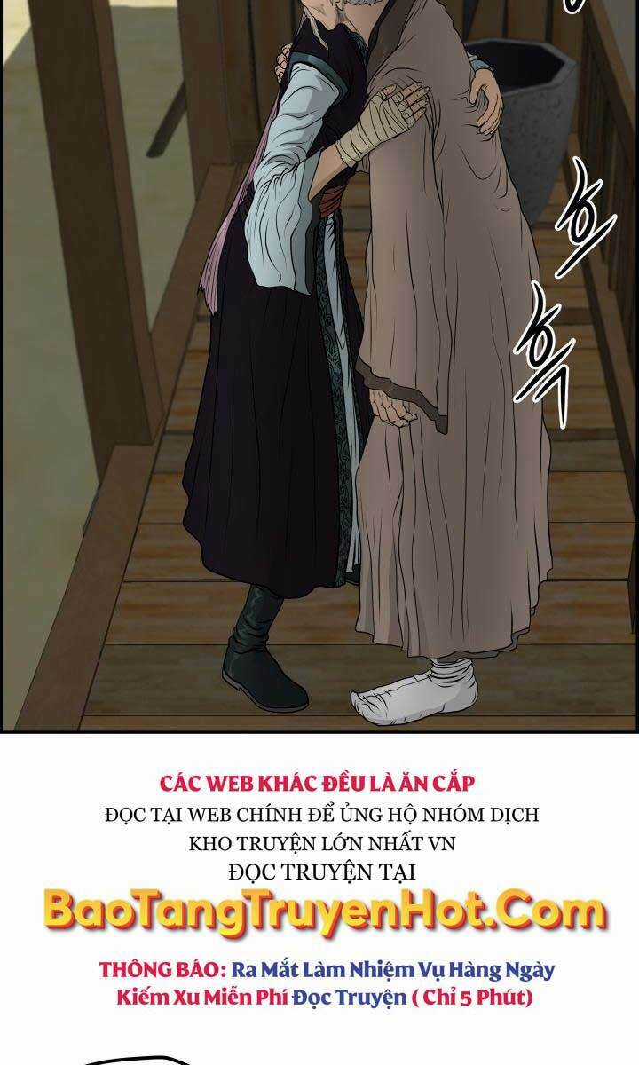 Phong Lôi Kiếm - Chapter 40 - Trang 67