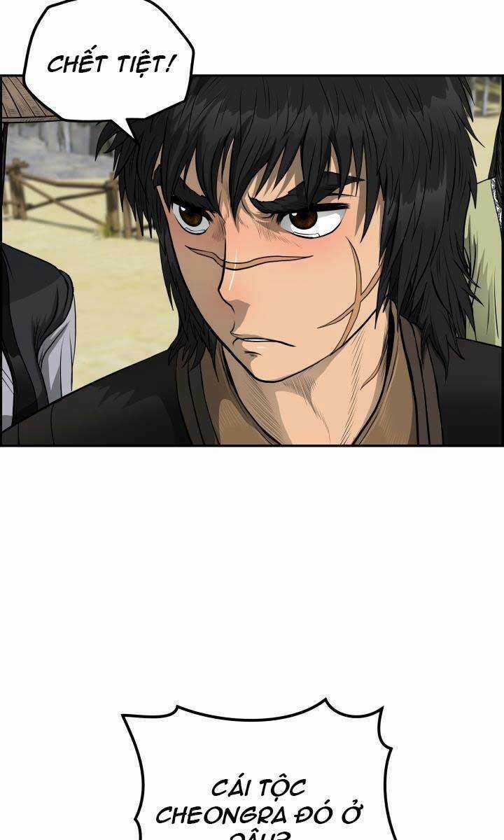 Phong Lôi Kiếm - Chapter 40 - Trang 68