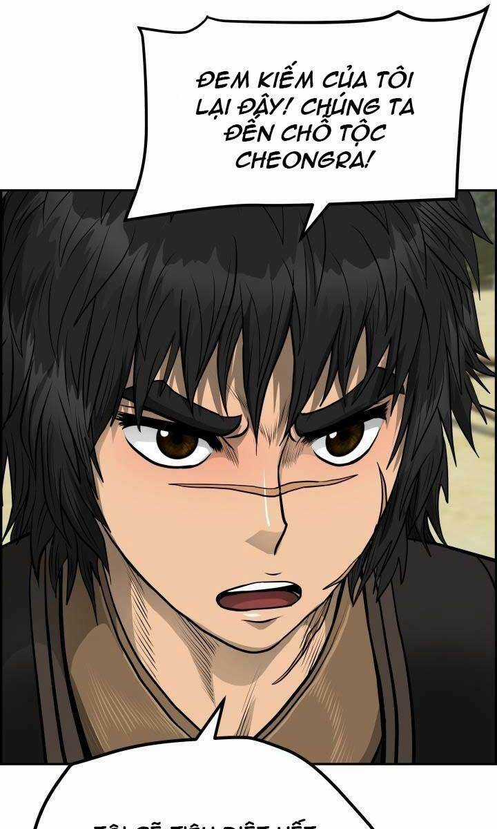 Phong Lôi Kiếm - Chapter 40 - Trang 70