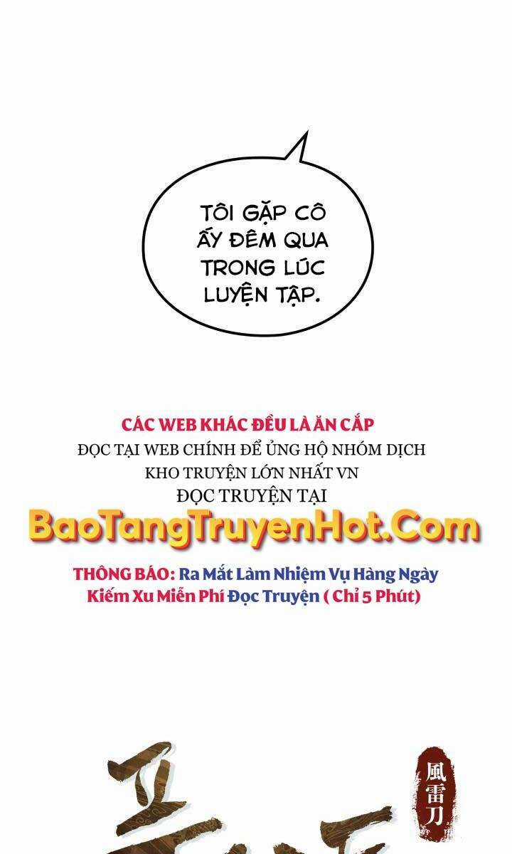 Phong Lôi Kiếm - Chapter 40 - Trang 9