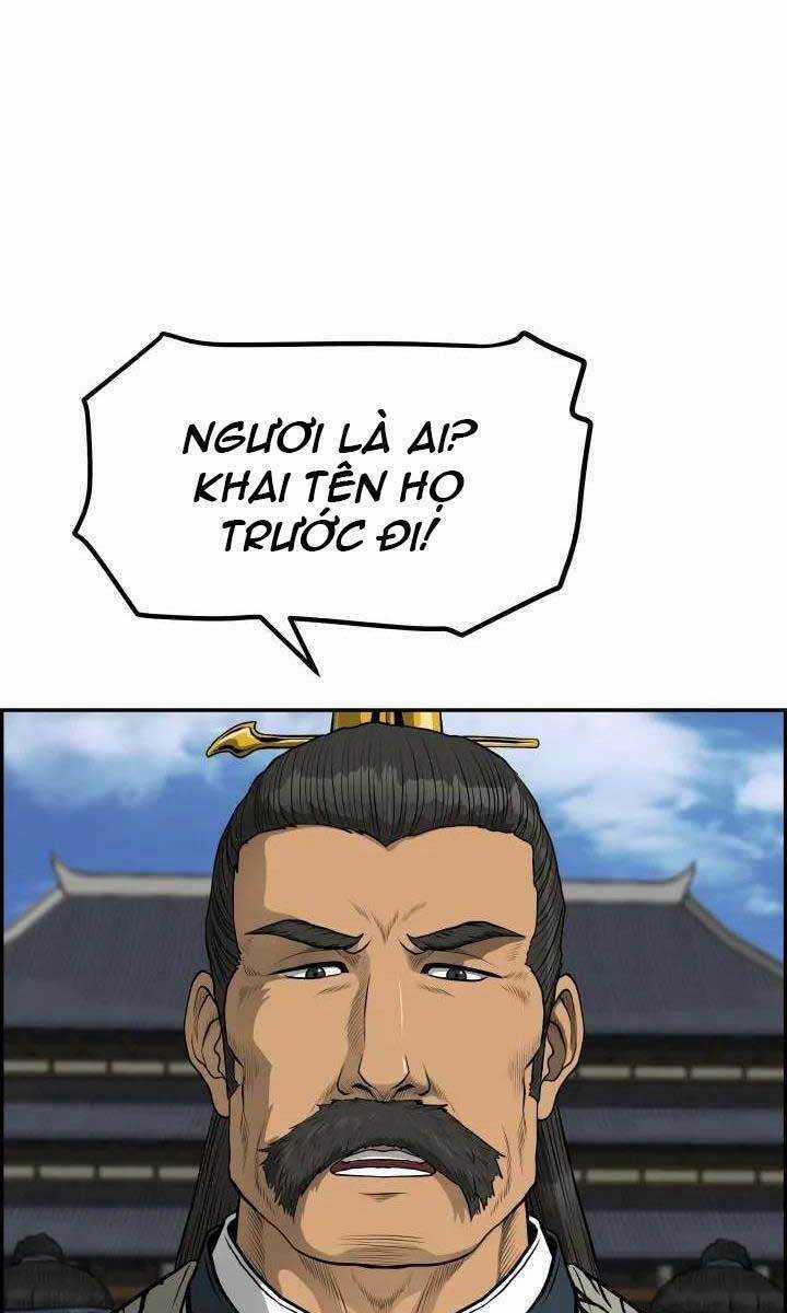 Phong Lôi Kiếm - Chapter 41 - Trang 12