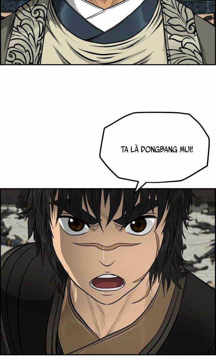 Phong Lôi Kiếm - Chapter 41 - Trang 13