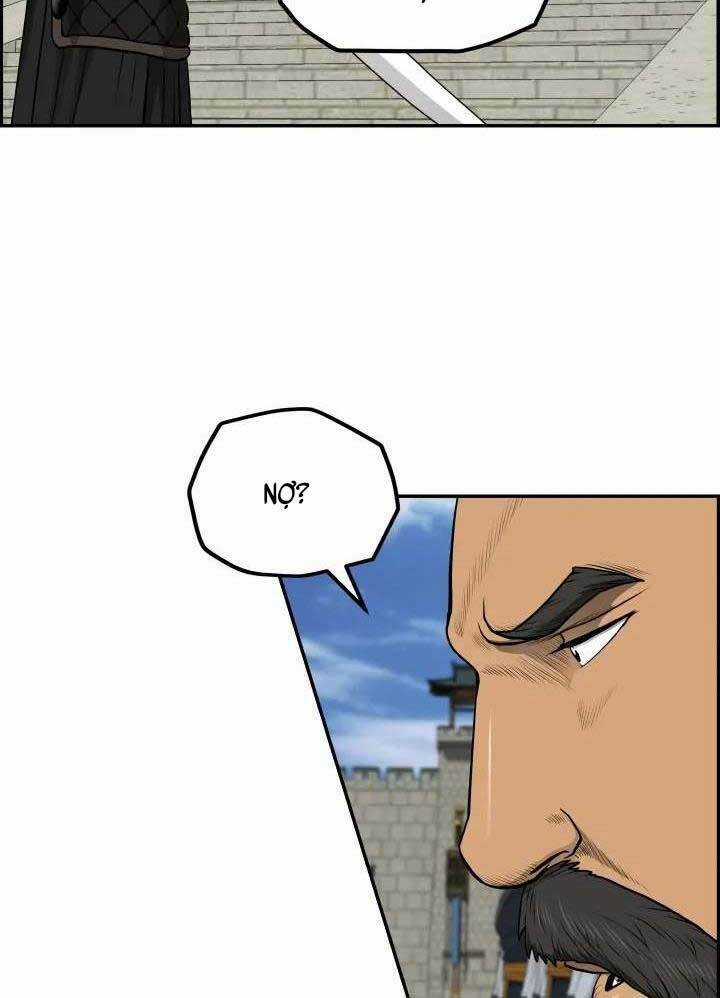 Phong Lôi Kiếm - Chapter 41 - Trang 15