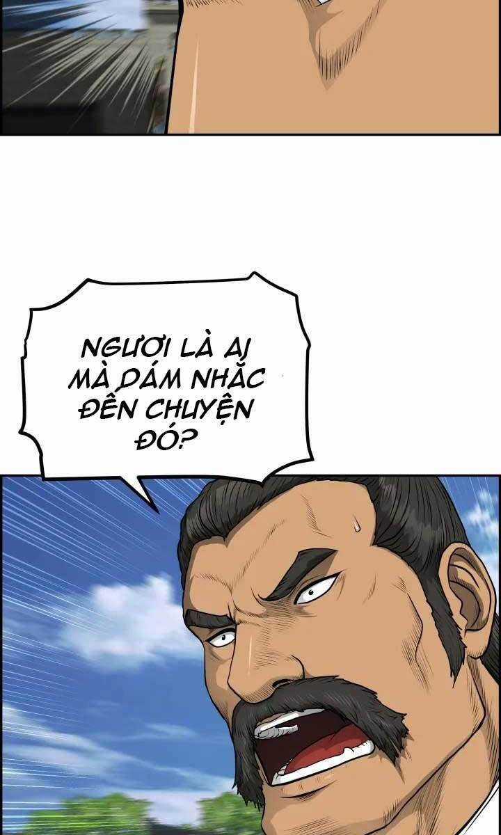 Phong Lôi Kiếm - Chapter 41 - Trang 17