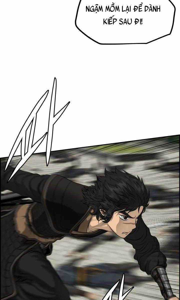 Phong Lôi Kiếm - Chapter 41 - Trang 19