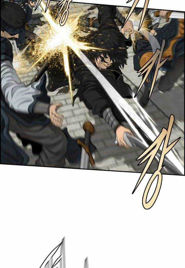 Phong Lôi Kiếm - Chapter 41 - Trang 23