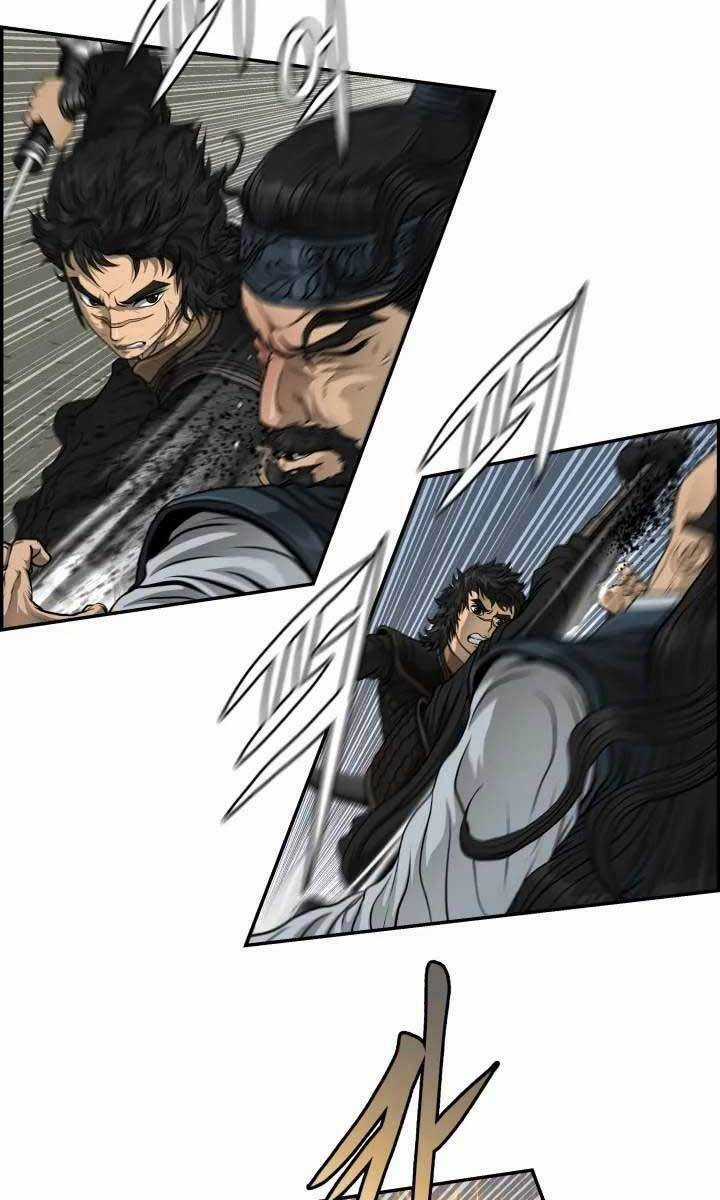 Phong Lôi Kiếm - Chapter 41 - Trang 24