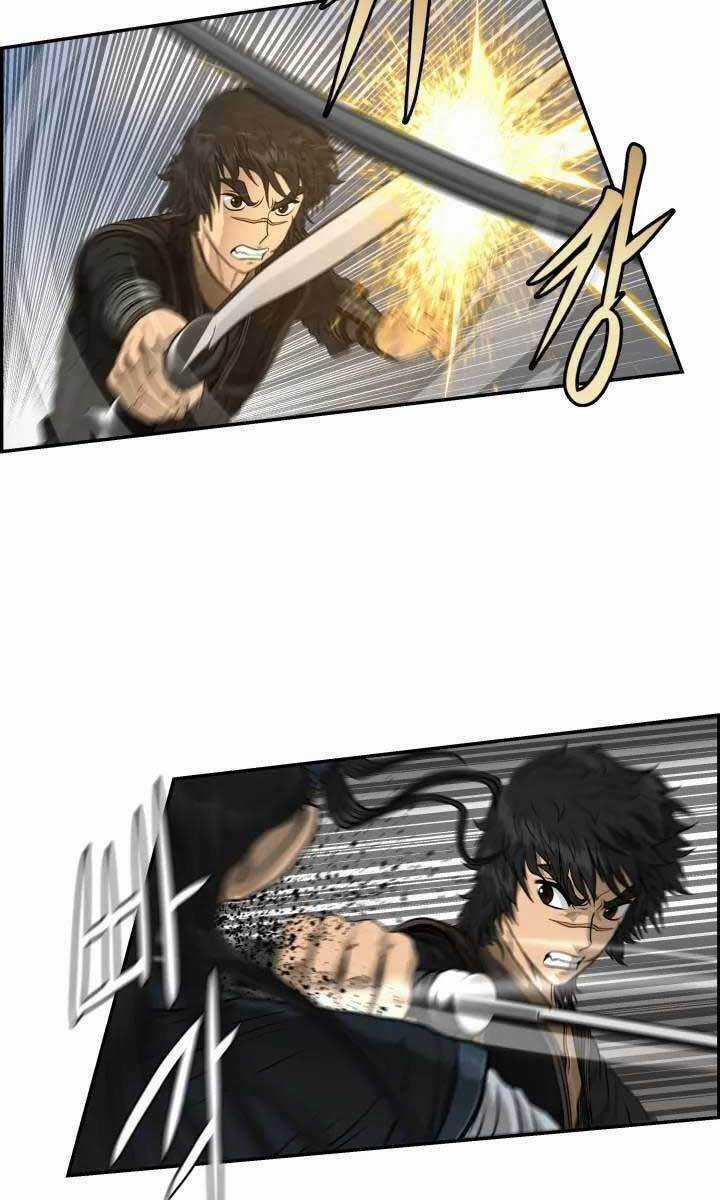 Phong Lôi Kiếm - Chapter 41 - Trang 25