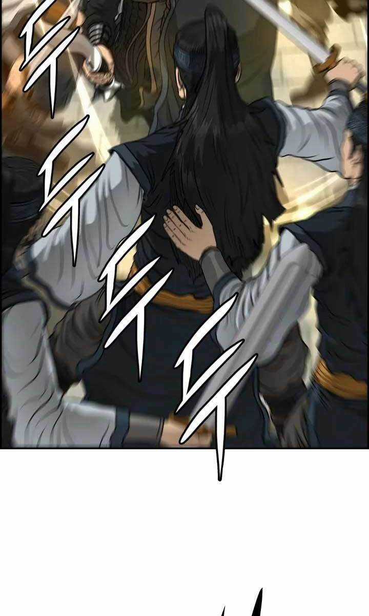 Phong Lôi Kiếm - Chapter 41 - Trang 29