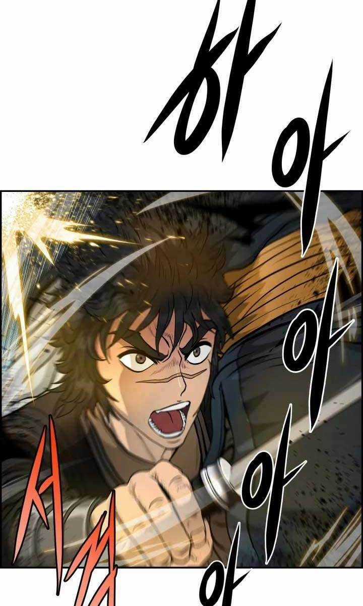 Phong Lôi Kiếm - Chapter 41 - Trang 30