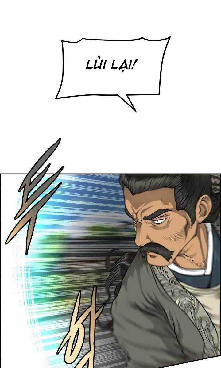 Phong Lôi Kiếm - Chapter 41 - Trang 32