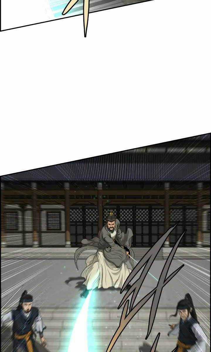 Phong Lôi Kiếm - Chapter 41 - Trang 33