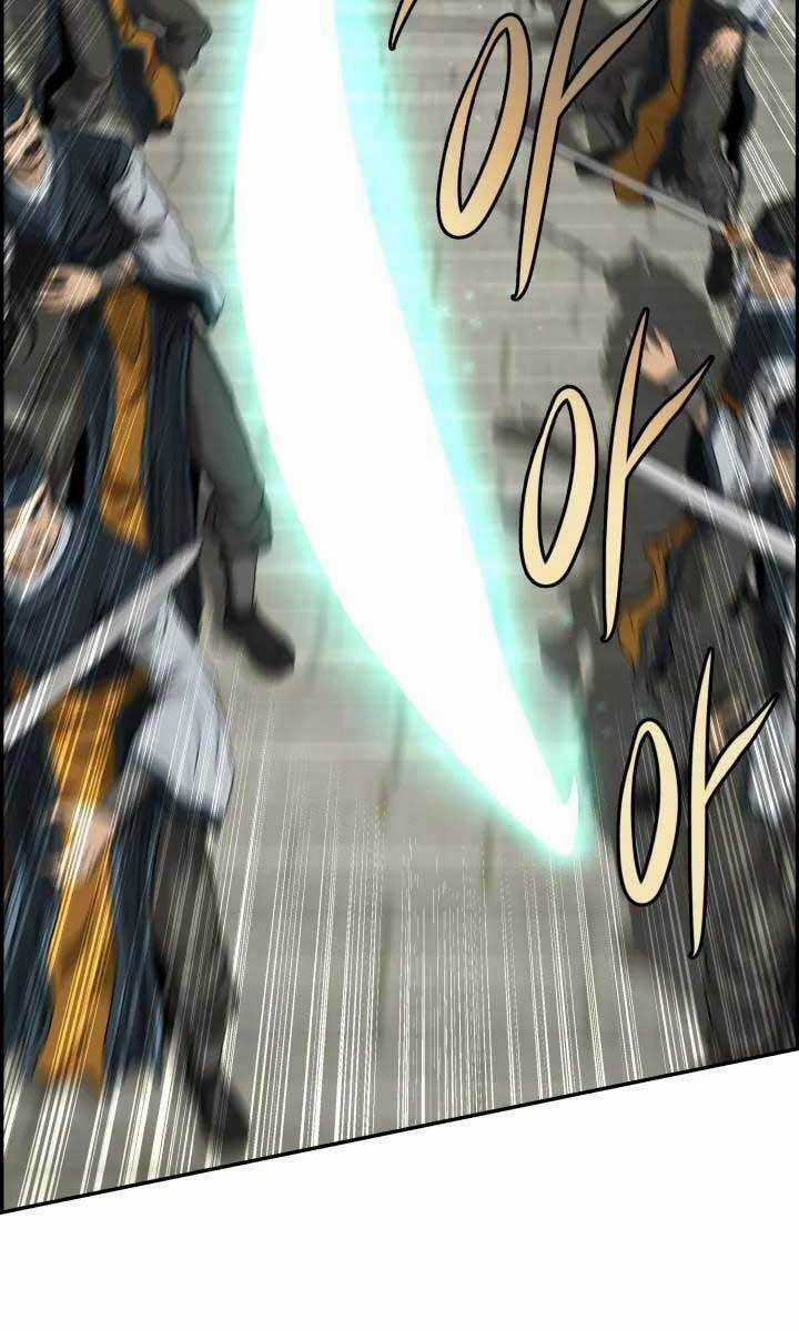 Phong Lôi Kiếm - Chapter 41 - Trang 34