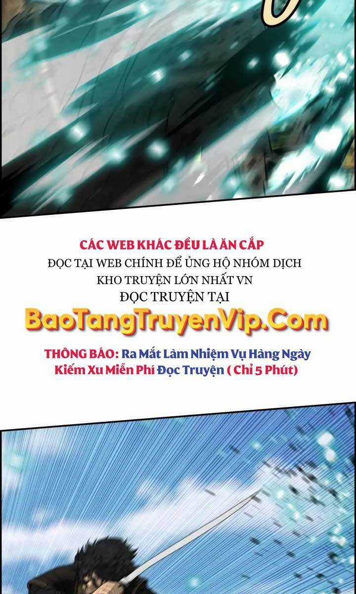 Phong Lôi Kiếm - Chapter 41 - Trang 36