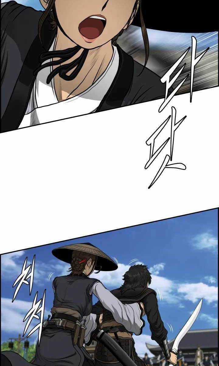 Phong Lôi Kiếm - Chapter 41 - Trang 38