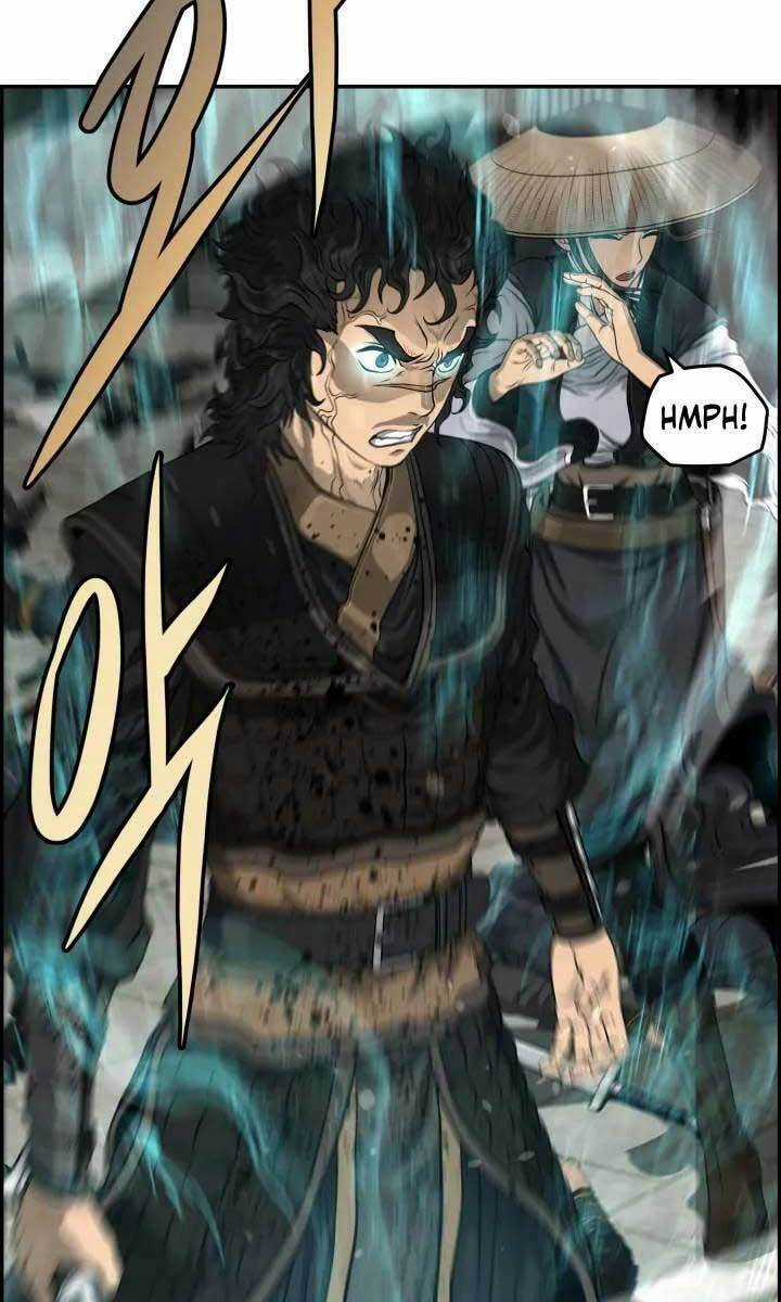 Phong Lôi Kiếm - Chapter 41 - Trang 41