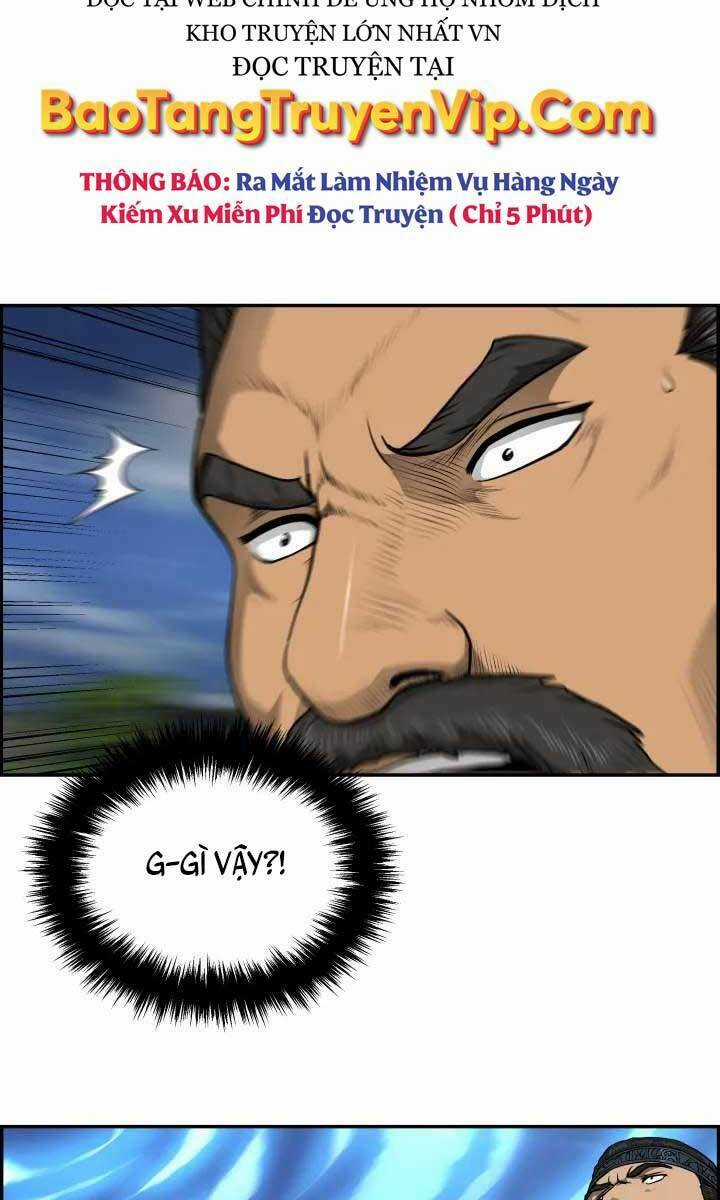 Phong Lôi Kiếm - Chapter 41 - Trang 43